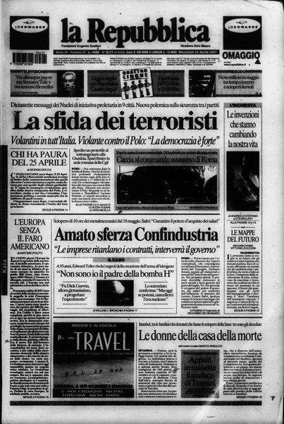 La repubblica